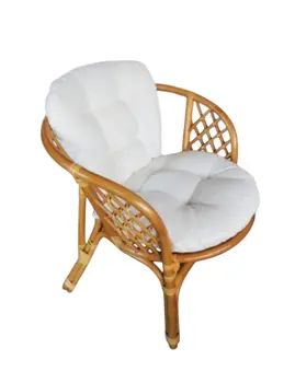 Rattan Bahama Chair