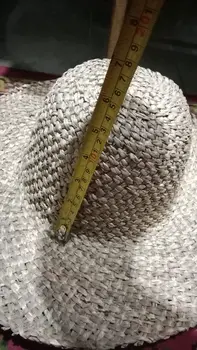 Handwoven Natural Fiber Hats – Mendong & Nipah Straw Hats from Bali