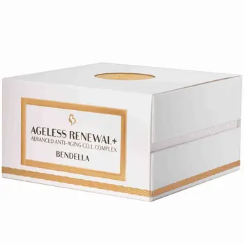 AGELESS RENEWAL+ ADVANCED ANTI-AGING CELL COMPLEX