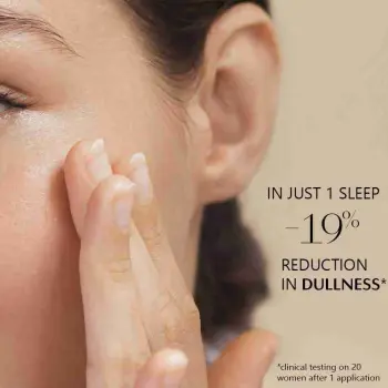 AGELESS RENEWAL+ ADVANCED ANTI-AGING CELL COMPLEX