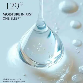 AGELESS RENEWAL+ ADVANCED ANTI-AGING CELL COMPLEX