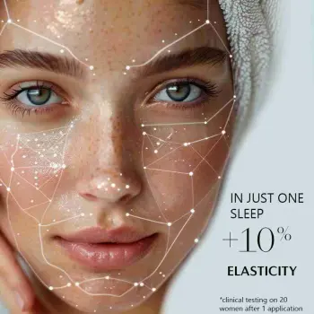 AGELESS RENEWAL+ ADVANCED ANTI-AGING CELL COMPLEX