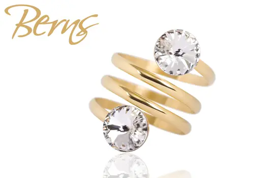 Ring SP GOCRY SS29  19