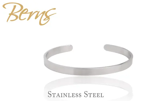 Armbänder MAX 6*70MM SS