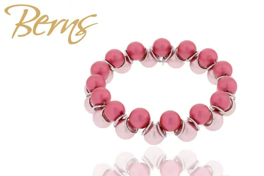 Armbänder TWIN PINK-SS