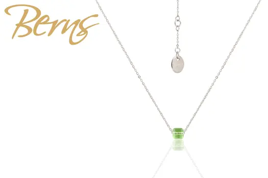 Halskette GIGI PERIDOT SS