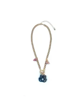 Collar FLORAL: un símbolo de fuerza y estilo en cada detalle