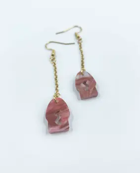 Pendientes puerta