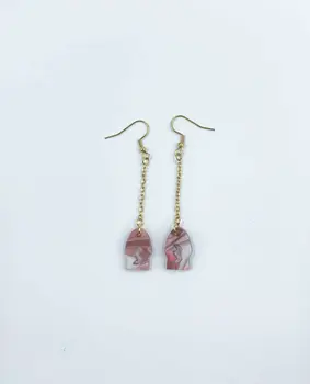 Pendientes puerta