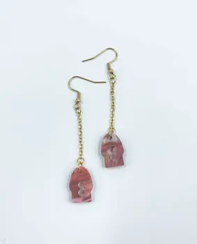 Pendientes puerta