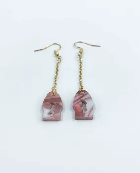 Pendientes puerta