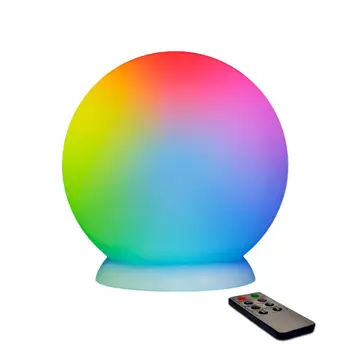 Mood Sphere Centerpiece 16 inch