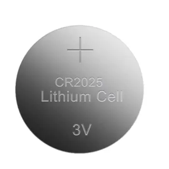 CR2025 Batteries