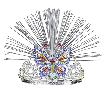 Lightup Princess Tiara