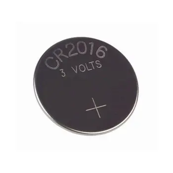 CR2016 Batteries