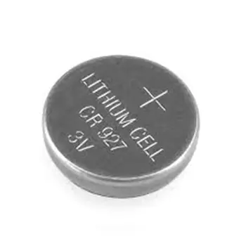 CR927 Batteries