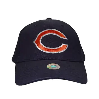 Chicago Bears Flashing Fiber Optic Cap