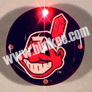 Cleveland Indians