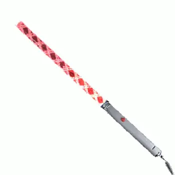 Color Changing Magic Spiral Wand