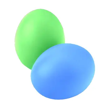 Mood Changing Egg for Easter