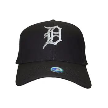 Detroit Tigers Flashing Fiber Optic Baseball Cap