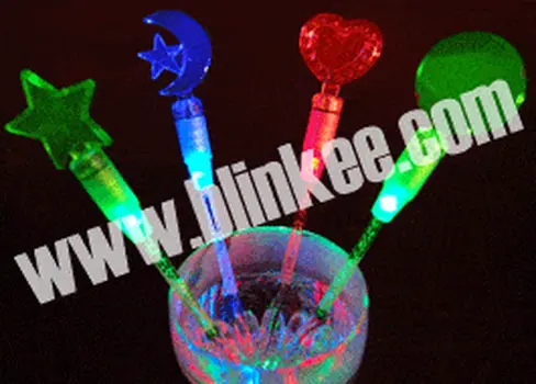 Drink Stirrers