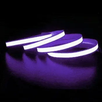 Electro Luminescent Tape White