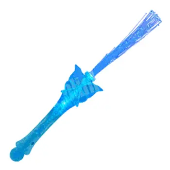 Fiber Optic Butterfly Wand