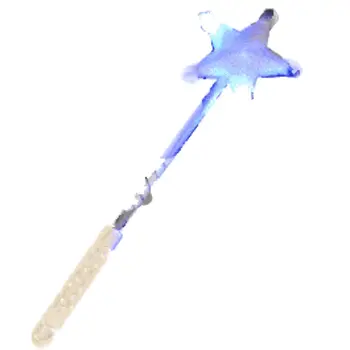 Long Star Wand