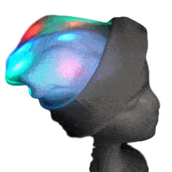 LED Beanie Hat