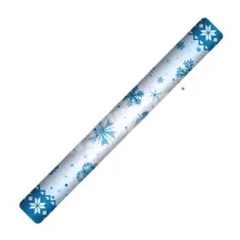 Winter Wonderland LED Cheer Stick Light Up Wand