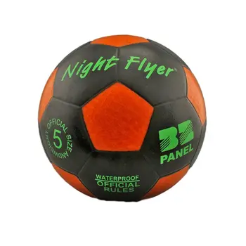 LED Soccer Ball