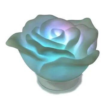 Mood Rose Floating Centerpiece