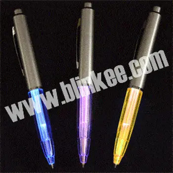 Glow Light Pen Rainbow 1 Unit