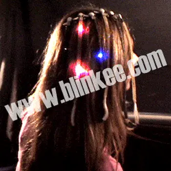Hair Braid