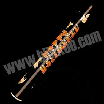Happy Halloween LED Cheer Stick