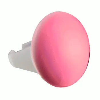 Huge Electronic Mood Ring