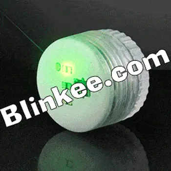 Jade Jade Blinky No Clasp