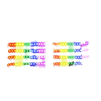LED Flexible Light Strip Rainbow