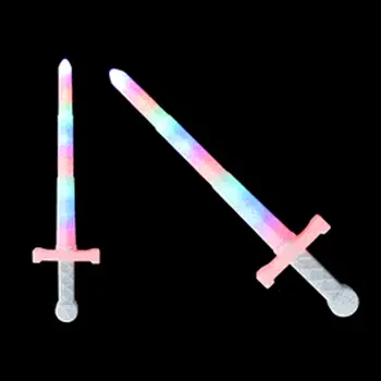 LED Medieval Sword
