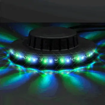LED Party Light Wheel