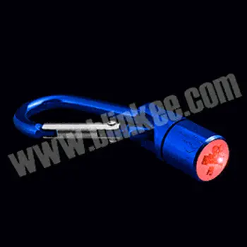 LED Pet Safety Light Blue