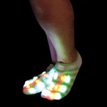 LED Socks
