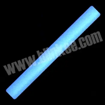 LED Steady Light Foam Cheer Stick Blue