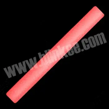 LED Steady Light Foam Cheer Stick Red