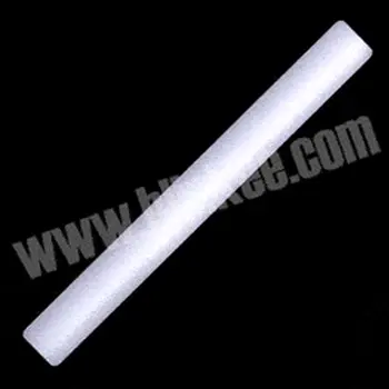 LED Steady Light Foam Cheer Stick White
