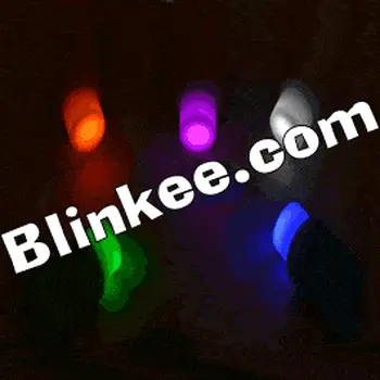 LED Touch Lights with Suction Cups