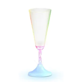 Champagne Drinking Glass Long Stem