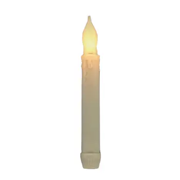 Flameless LED Candlestick