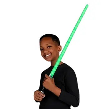Green Light Saber